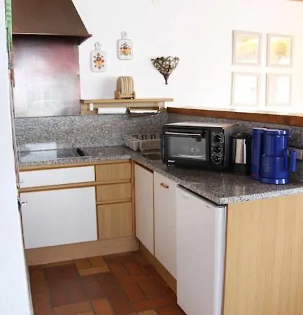 Haus Wandl Apartment