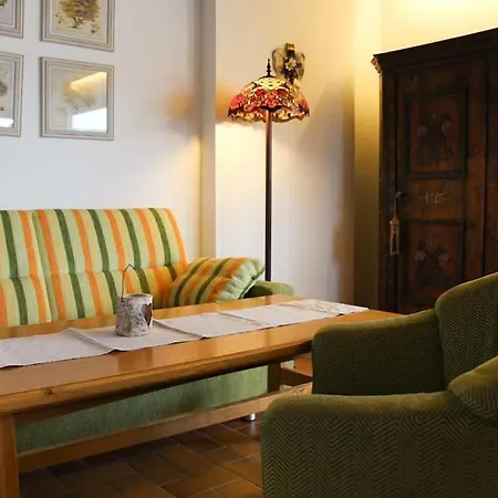 Haus Wandl Seefeld in Tirol
