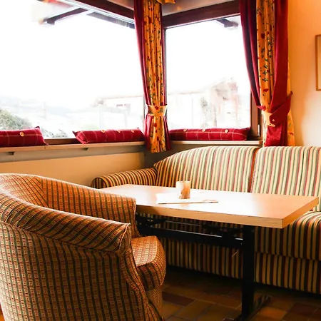 Haus Wandl * Seefeld in Tirol