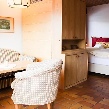 Haus Wandl Apartment Seefeld in Tirol
