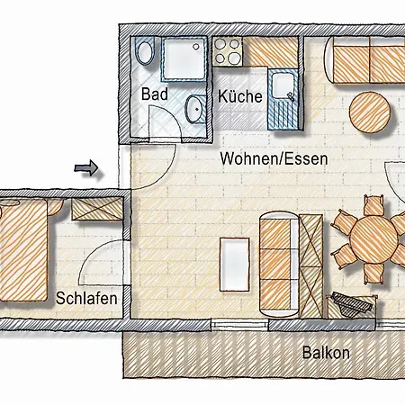 Haus Wandl