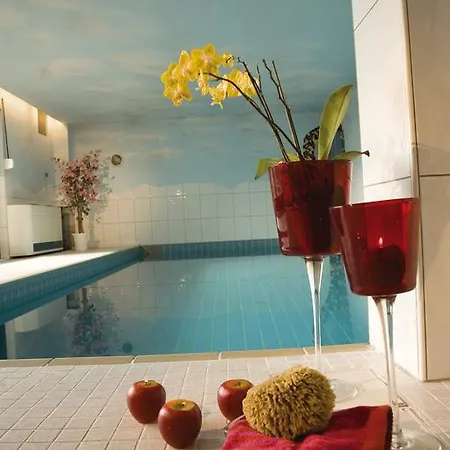 Haus Wandl Apartment Seefeld in Tirol