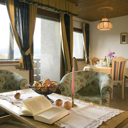 Appartement Haus Wandl *