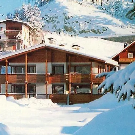 Appartement Haus Wandl