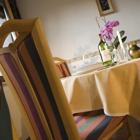 Haus Wandl Apartment *