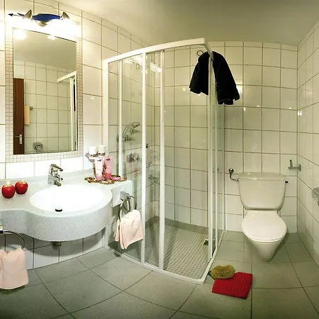 Appartement Haus Wandl Seefeld in Tirol