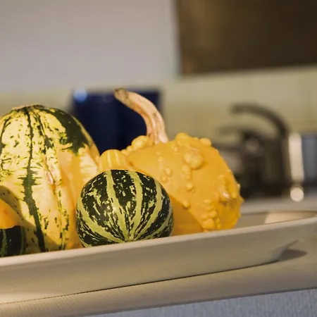 Apartmán Haus Wandl