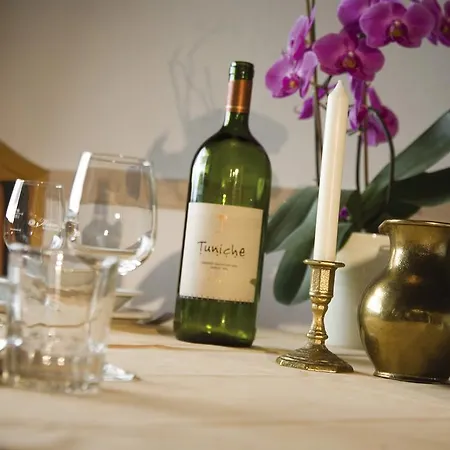 Haus Wandl Apartmán