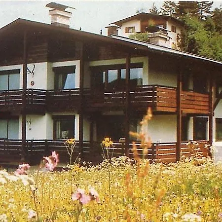 דירה Haus Wandl זיפלד אין טירול