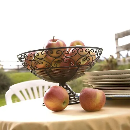 Haus Wandl Apartamento