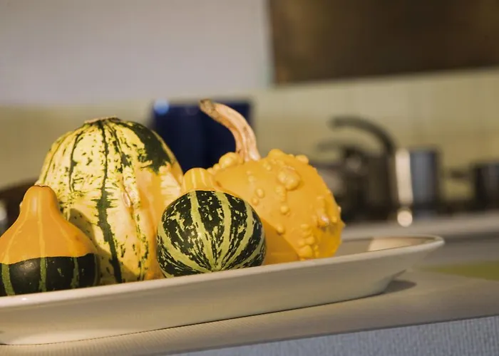 Apartamento Haus Wandl