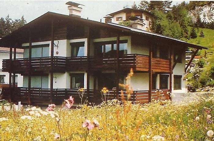 Apartamento Haus Wandl Seefeld in Tirol