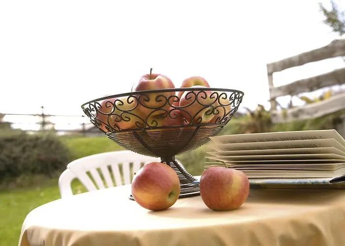 Haus Wandl Apartamento