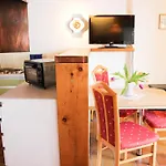 Haus Wandl Daire
